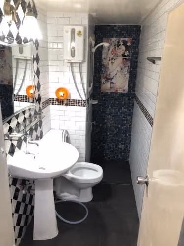 Superior Apartment