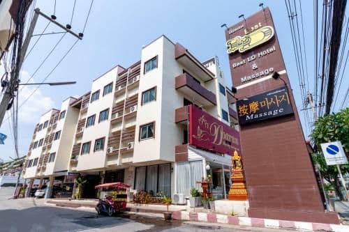 Best LD Hotel Best LD Hotel