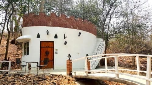 Deluxe Bungalow