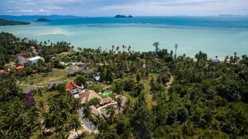 Baan Ya Kha Villa3