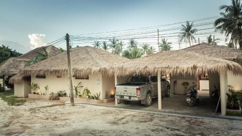Baan Ya Kha Villa2