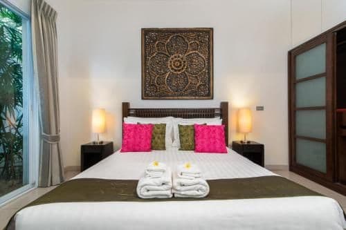 Deluxe Villa