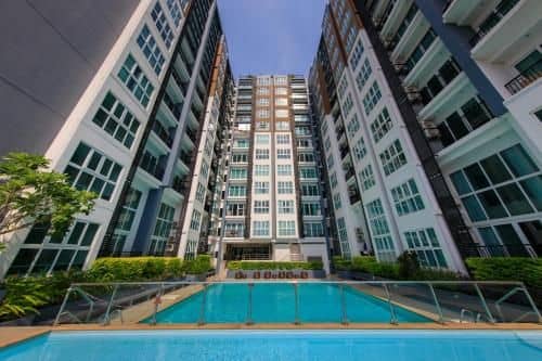 The Prio Condo by Loto The Prio Condo by Loto
