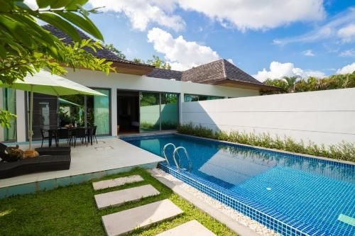 Villa Vanille0