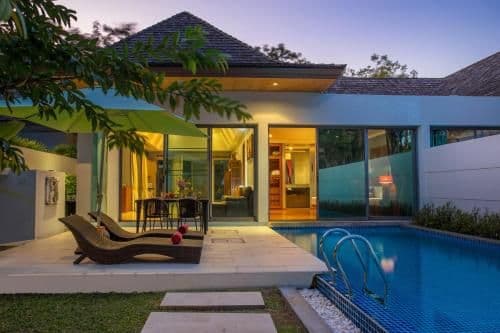 Villa