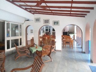 Ranveli Beach Resort0