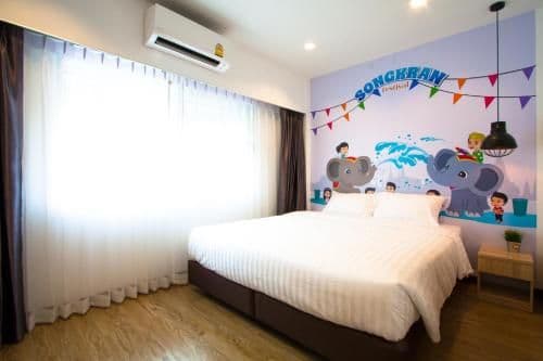 King Room