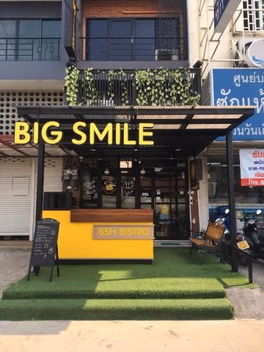 Big Smile0