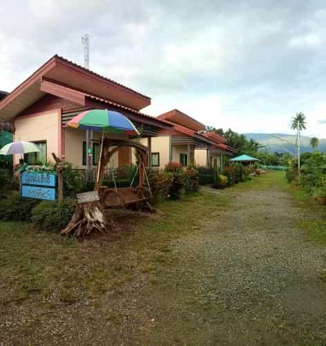 Phu Chaem House Phu Chaem House