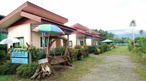 Phu Chaem House Phu Chaem House