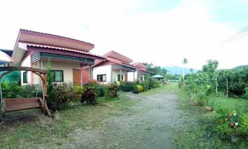 Phu Chaem House Phu Chaem House