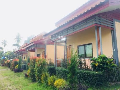 Phu Chaem House Phu Chaem House