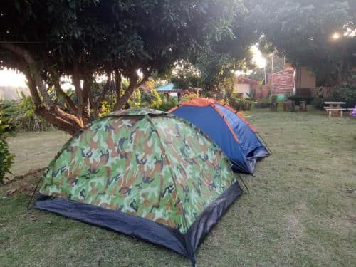 Tent