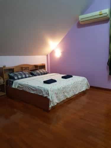 Pool Villa 4 bedrooms Pool Villa 4 bedrooms
