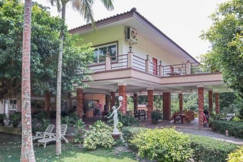 โอโย 742 วิวพฤกษา รีสอร์ต โอโย 742 วิวพฤกษา รีสอร์ต