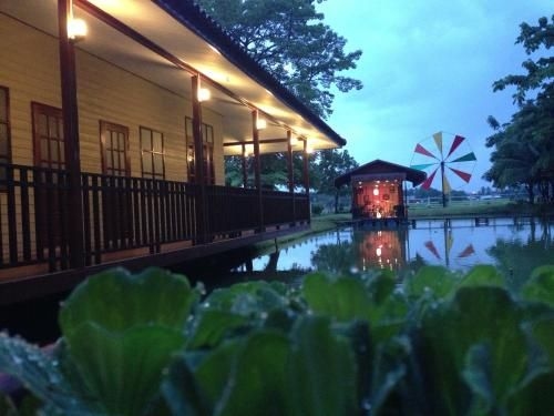 Baan Kasemsuk Resort1