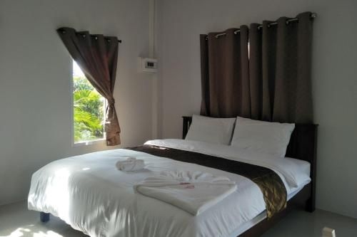 OYO 767 Pang chompu Resort0
