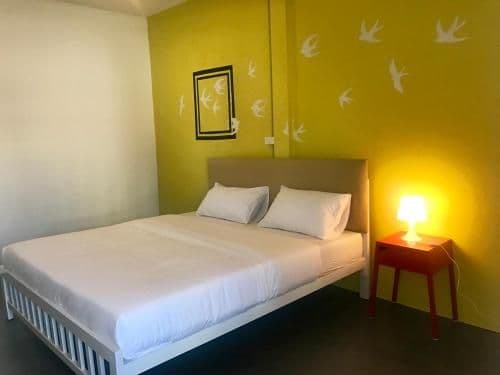Budget Double or Twin Room
