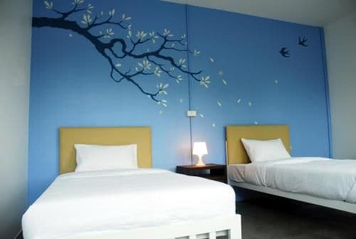 Budget Double or Twin Room