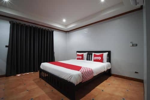 OYO 772 Mercy Hotel OYO 772 Mercy Hotel