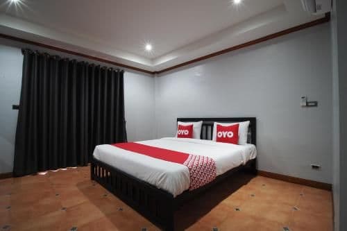 OYO 772 Mercy Hotel OYO 772 Mercy Hotel