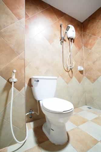 OYO 772 Mercy Hotel OYO 772 Mercy Hotel