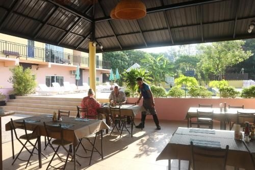 Anyavee Nammao Beach Resort2
