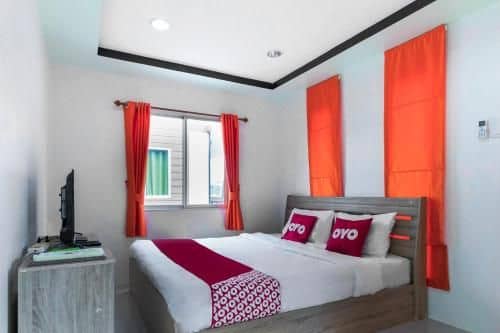 OYO 773 Sk Baanpak OYO 773 Sk Baanpak