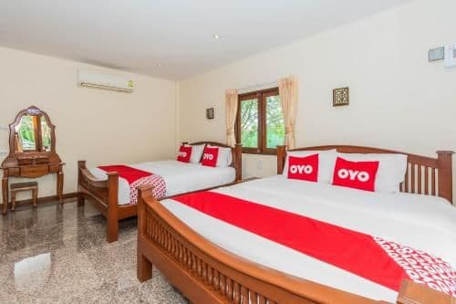 Family Suite