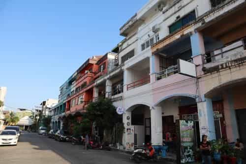 OYO 778 21 Poshtel OYO 778 21 Poshtel