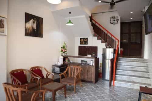 OYO 778 21 Poshtel OYO 778 21 Poshtel