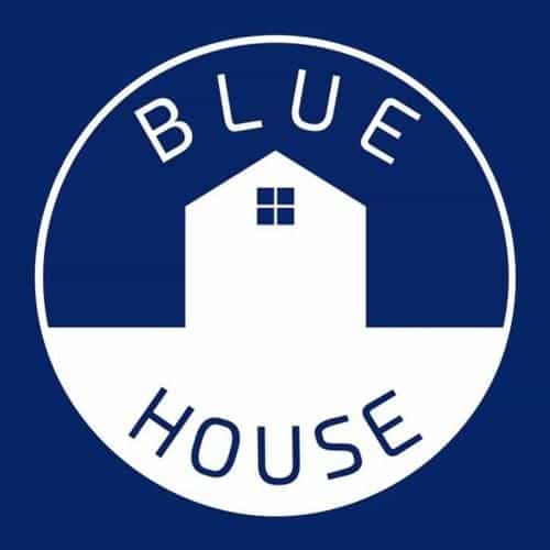 Blue House Angthong Blue House Angthong