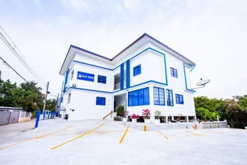 Blue House Angthong Blue House Angthong