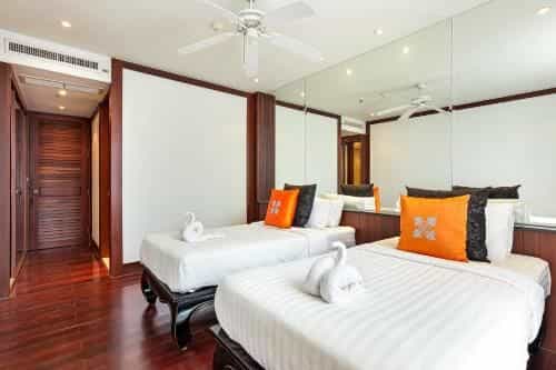 Waterfront apartment in Royal Marina Waterfront apartment in Royal Marina