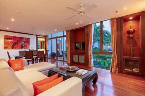 Waterfront apartment in Royal Marina Waterfront apartment in Royal Marina