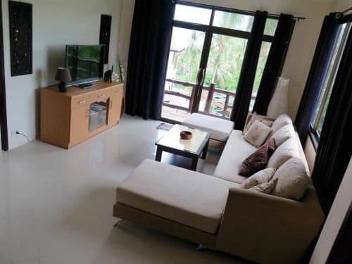 Deluxe Villa
