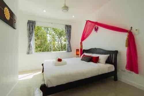 Villa Nap Dau Crown Villa Nap Dau Crown