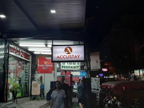 Accustay Hotel0