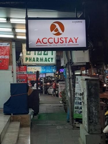 Accustay Hotel1