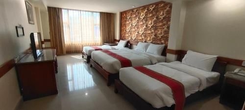 Accustay Hotel2