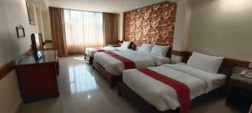 Accustay Hotel Accustay Hotel