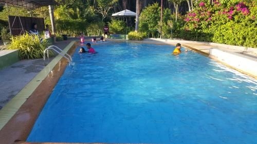 โดมทอง การ์เด้นแอนด์รีสอร์ท (Dome Thong Garden and Resort)2