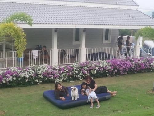 Holiday Home