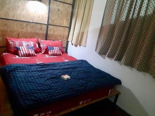 Classic Triple Room