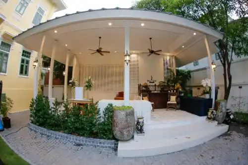 บ้าน 2459 เฮอริเทจ เฮ้าส์ บ้าน 2459 เฮอริเทจ เฮ้าส์