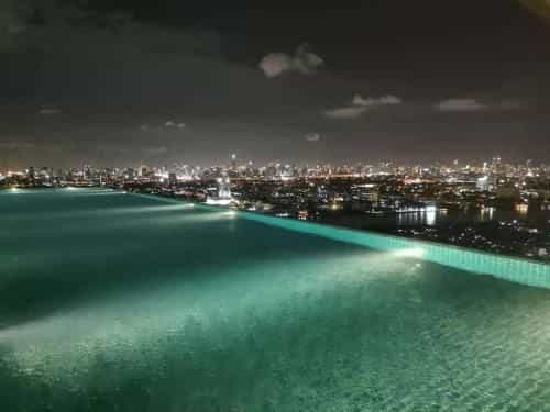 Chaopraya river view Condo by flexstay Rental Chaopraya river view Condo by flexstay Rental