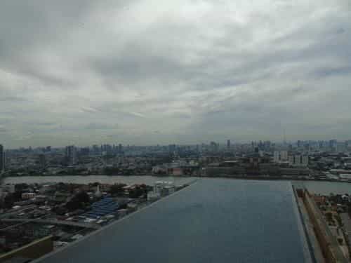 Chaopraya river view Condo by flexstay Rental Chaopraya river view Condo by flexstay Rental