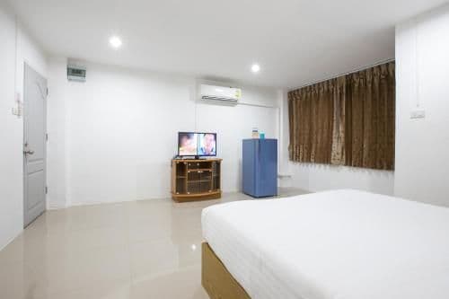 Standard Double Room - Non-Smoking
