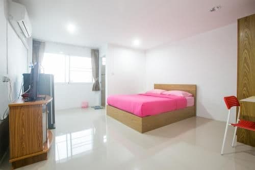Standard Double Room - Non-Smoking