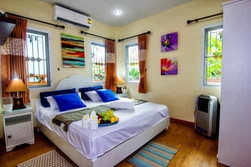 Villa Adelle Phuket Bang Tao Villa Adelle Phuket Bang Tao